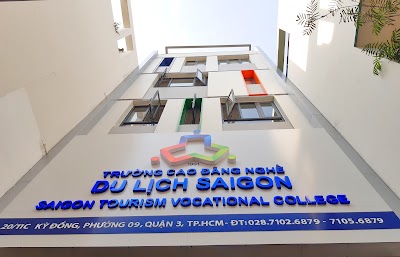 Sai Gon Tourism College